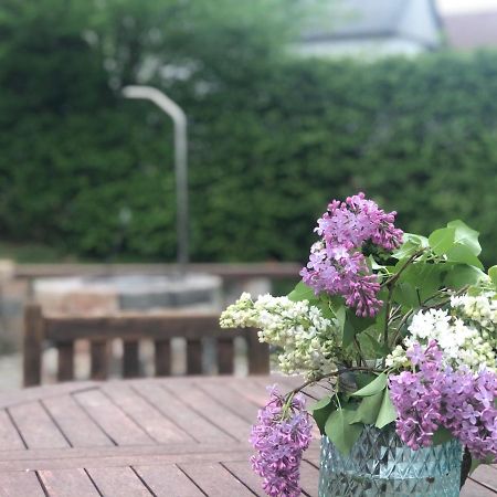 Ferienhaus Eifel Charlotte Dahlem  Εξωτερικό φωτογραφία