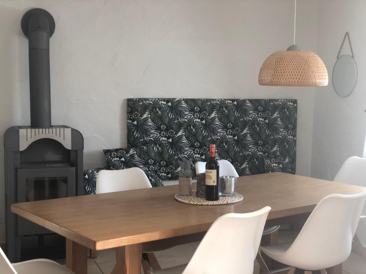 Ferienhaus Eifel Charlotte Dahlem  Εξωτερικό φωτογραφία
