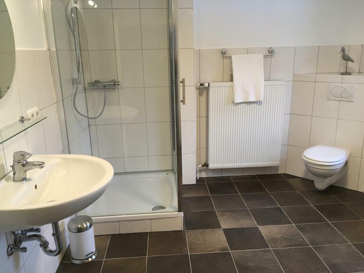 Ferienhaus Eifel Charlotte Dahlem  Εξωτερικό φωτογραφία