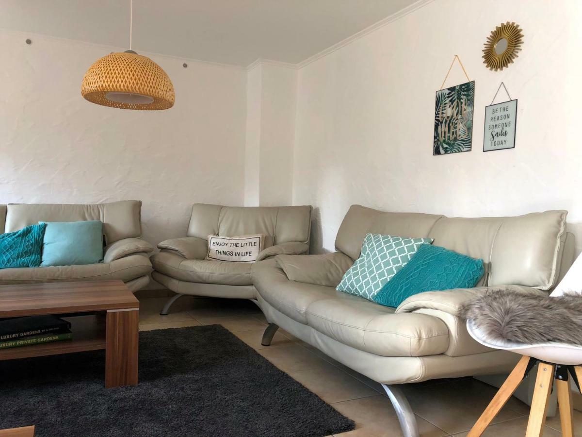 Ferienhaus Eifel Charlotte Dahlem  Εξωτερικό φωτογραφία