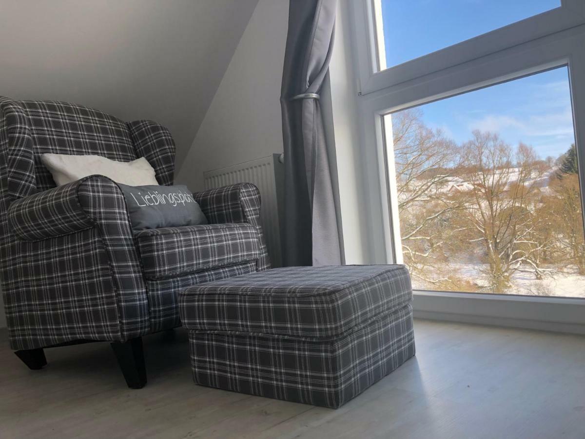 Ferienhaus Eifel Charlotte Dahlem  Εξωτερικό φωτογραφία