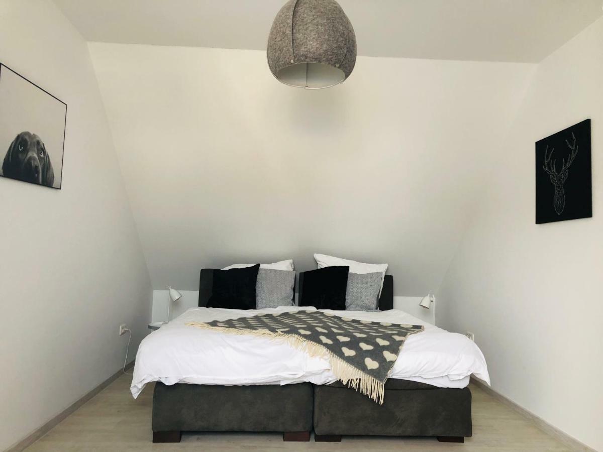 Ferienhaus Eifel Charlotte Dahlem  Εξωτερικό φωτογραφία