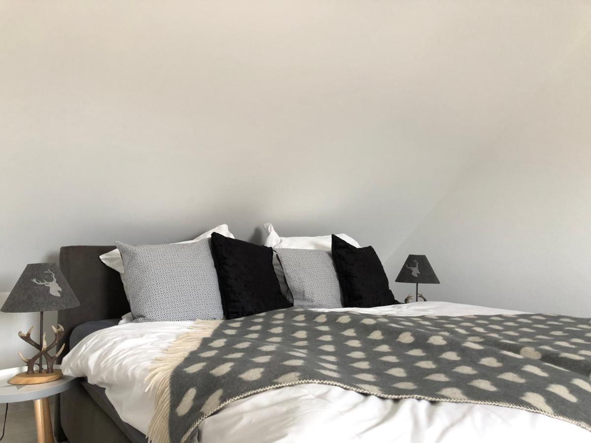 Ferienhaus Eifel Charlotte Dahlem  Εξωτερικό φωτογραφία