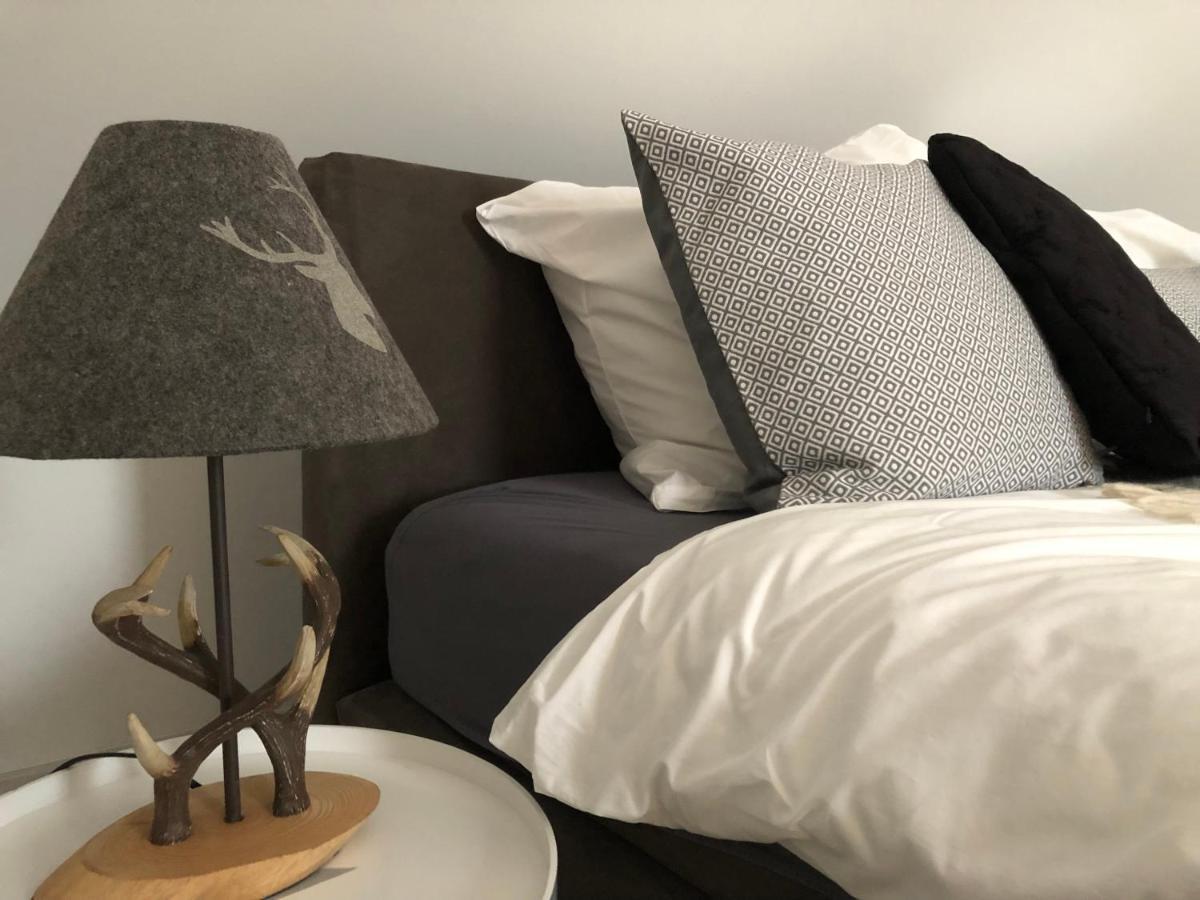 Ferienhaus Eifel Charlotte Dahlem  Εξωτερικό φωτογραφία